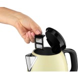 "Russell Hobbs'' elektrinis virdulys "Mini Cream", 1 l, 24994-70  | 3