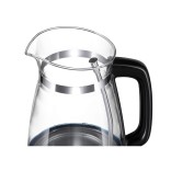 "Russell Hobbs" elektrinis virdulys "Classic Glass", 1,7 l, 26080-70  | 3