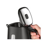 "Russell Hobbs" elektrinis virdulys "Matte Black", 1,7 l, 26140-70  | 2