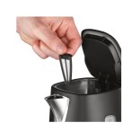 "Russell Hobbs" elektrinis virdulys "Matte Black", 1,7 l, 26140-70  | 3