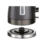 "Russell Hobbs" elektrinis virdulys "Matte Black", 1,7 l, 26140-70  | 4