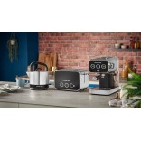 "Russell Hobbs" elektrinis virdulys "Black", 1,5 l, 26420-70  | 3
