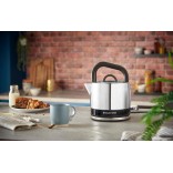 "Russell Hobbs" elektrinis virdulys "Black", 1,5 l, 26420-70  | 2