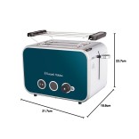 "Russell Hobbs" skrudintuvas "Ocean blue", 26431-56  | 7