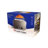 "Russell Hobbs" skrudintuvas "Titanium", 26432-56  | 8
