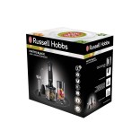 "Russell Hobbs" rankinis blenderis "Matte Black" 24702-56  | 6