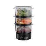 "Russell Hobbs" garų puodas "Compact steamer" 26530-56  | 1