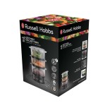 "Russell Hobbs" garų puodas "Compact steamer" 26530-56  | 5