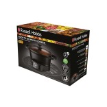 ''Russell Hobbs'' daugiafunkcinis puodas ''Good to go'' 28270-56  | 11