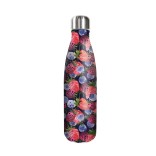 WD LIFESTYLE gertuvė su dviguba sienele ''Berries'', 500 ml  | 1