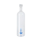 WD LIFESTYLE butelis su figūrėle "Anchor", 1,2 l  | 1