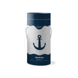 WD LIFESTYLE butelis su figūrėle "Anchor", 1,2 l  | 2