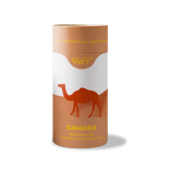 WD LIFESTYLE smėlio laikrodis su figūrėle "Camel"  | 2