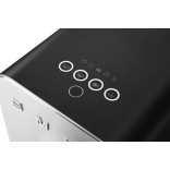 SMEG kavos virimo aparatas matinė juoda | 10