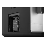 SMEG kavos virimo aparatas matinė juoda | 6