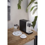 SMEG kavos virimo aparatas matinė juoda | 14