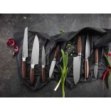 GEFU santoku peilis ''Enno'', 18 cm  | 2