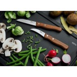 GEFU peilis daržovėms ''Hummeken'', 8 cm  | 2