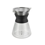 GEFU kavos filtravimo indas "Butio thermo", 500 ml  | 4
