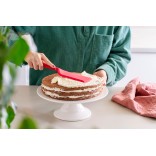 COOX silikoninis peilis / mentelė 29,5 cm | 3