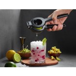 GEFU citrusinių vaisių spaustuvas "Lemon duo"  | 2