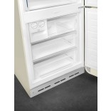 SMEG šaldytuvas FAB38LCR5  | 11