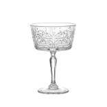 BRANDANI krištolinė taurė vynui "Royal" 268 ml | 1