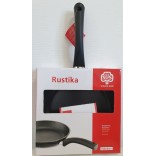 SCHULTE-UFER ketaus keptuvė "Rustika" Ø 24 cm | 3