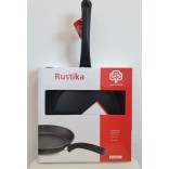 SCHULTE-UFER ketaus keptuvė "Rustika" Ø 28 cm | 3