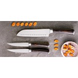 SCHULTE-UFER santoku peilis "Riku" 18 cm | 3