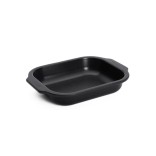 WOLL kepimo skarda "Roast it" 28 x 20,3 cm | 1