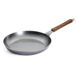 WOLL pusiau gili geležinė keptuvė "Carbon steel" | 2