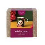 LIFETIMEBRANDS porcelianinis puodelis "Panda" 280 ml | 5