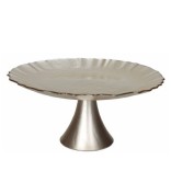 BRANDANI torto stovas "Lurex champagne" Ø 28 cm | 1