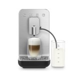 SMEG kavos virimo aparatas matinė juoda | 4