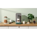 SMEG kavos virimo aparatas matinė žalia | 2