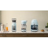 SMEG kavos virimo aparatas ECF02PBEU | 2