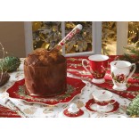 BRANDANI porcelianinių puodelių rinkinys "Carol" 2 vnt. 300 ml | 2