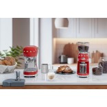 SMEG kavos virimo aparatas ECF02RDEU | 2