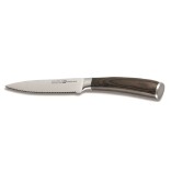 SCHULTE-UFER universalus dantytas peilis "Riku" 13 cm | 1