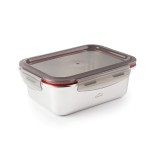 LACOR nerūdijančio plieno indelis "Ecoinox" 1,2 l | 1