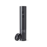 WD LIFESTYLE elektrinis vyno atidarytuvas Ø 3,5 cm | 1