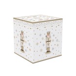 EASY LIFE porcelianinis puodelis "Royal Nutcracker", 275 ml  | 3