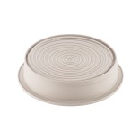 SILIKOMART silikoninė kepimo forma "Vinile" Ø 19 cm (viso: 1,4 l) | 1
