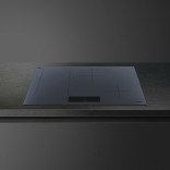 SMEG indukcinė kaitlentė SIM1844DG  | 2