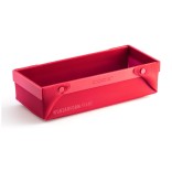 COOX silikoninė išlankstoma kepimo forma 23x10x7 cm | 1