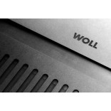WOLL pjaustymo lentelė su grioveliais "Cut & Serve" 49 x 25 x 0,7 cm | 5