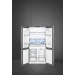 SMEG šaldytuvas FQ60XE  | 3
