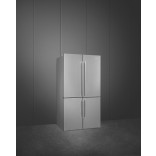 SMEG šaldytuvas FQ60XE  | 2