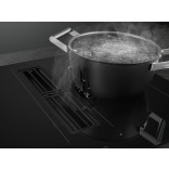 SMEG indukcinė kaitlentė su integruotu gartraukiu HOBD472D2  | 3